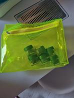 Nailit products smooth gels, Ophalen of Verzenden, Zo goed als nieuw, Wit, Handen en Nagels