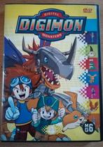 Wie kan mij helpen‼️ Ik zoek de dvd van Digimon deel 4, Cd's en Dvd's, Dvd's | Tekenfilms en Animatie, Tekenfilm, Zo goed als nieuw