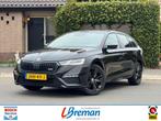 Skoda OCTAVIA 1.4 TSI IV RS PHEV Combi HUD standkachel, 77 km/l, Gebruikt, Huisgarantie, 4 cilinders