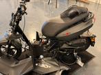 Te koop project scooter kisbee rs, Fietsen en Brommers, Snorfietsen en Snorscooters, Ophalen of Verzenden, Gebruikt, Benzine, Peugeot