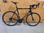 Sensa Milano LTD 2019 58cm Shimano 3x8, Fietsen en Brommers, Fietsen | Racefietsen, 28 inch, Heren, Aluminium, Zo goed als nieuw