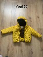 Winterjas - Maat 86 - catimini, Ophalen of Verzenden, Zo goed als nieuw, Cantimini, Jasje