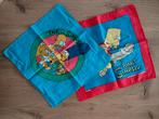 The Simpsons zakdoek(en), Ophalen of Verzenden, Nieuw