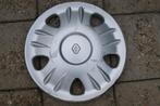 1 losse originele wieldop Renault Mégane 15 inch (Model 1), Ophalen of Verzenden, Gebruikt