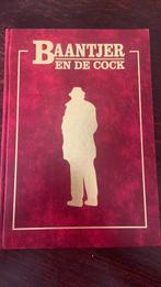 Baantjer en de cock, Ophalen of Verzenden