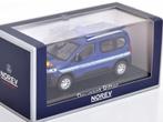 PEUGEOT RIFTER 2019 GENDARME schaal 1:43 Norev ref. 479063, Verzenden, Nieuw, Auto, Norev