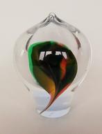 Vaas Moser Glassworks Jirí Suhájek Vintage Artglass, Ophalen of Verzenden