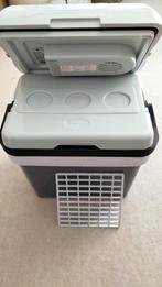 Koelbox Domest EC986 25 Ltr, Ophalen, Zo goed als nieuw, Koelbox, Elektrisch