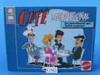 Cafe international nr. 8991-01 (Nieuw), Hobby en Vrije tijd, Gezelschapsspellen | Bordspellen, Ophalen, Nieuw