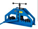 Buigwals  40mm rol diameter, Doe-het-zelf en Verbouw, Gereedschap | Overige machines, Ophalen, Zo goed als nieuw