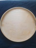 Houten ikea dienblad 43 cm, Huis en Inrichting, Ophalen of Verzenden, Zo goed als nieuw, Hout