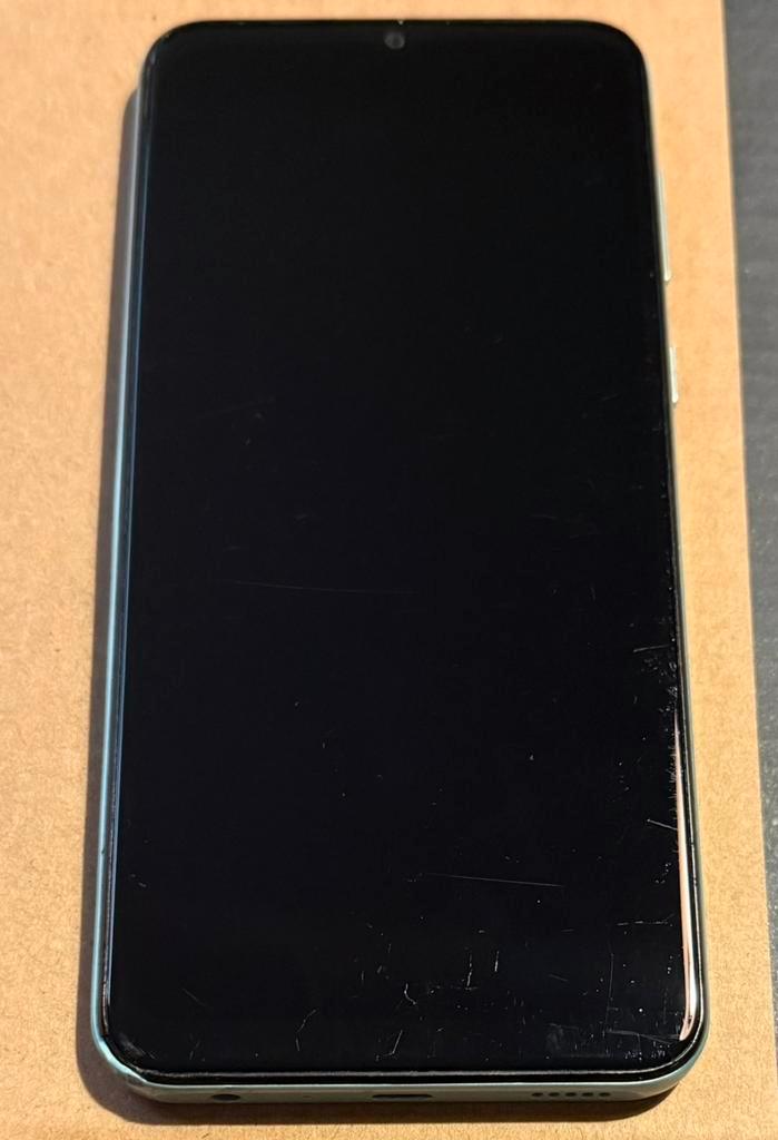 SAMSUNG GALAXY A03 CORE DUAL SIM, Telecommunicatie, Mobiele telefoons | Samsung, Niet werkend, Galaxy A, 32 GB, Touchscreen, Android OS