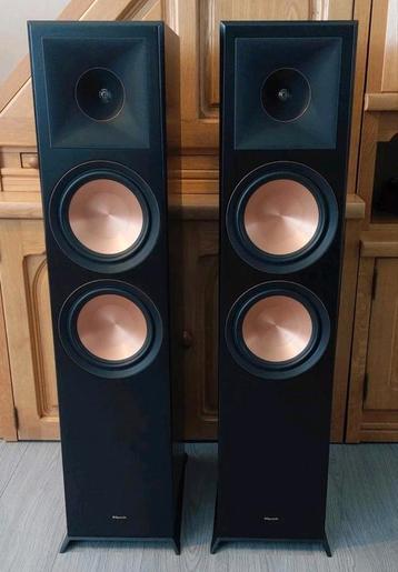 Klipsch RP-8000F  beschikbaar voor biedingen