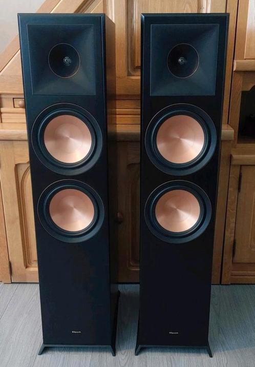 Klipsch RP-8000F, Audio, Tv en Foto, Luidsprekers, Ophalen of Verzenden