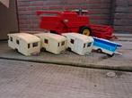 Majorette, Hobby en Vrije tijd, Modelauto's | 1:43, Ophalen of Verzenden, Gebruikt, Auto, Overige merken