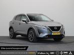 Nissan Qashqai 158pk MHEV Xtronic Tekna | Bose audiosysteem, Euro 6, Adaptive Cruise Control, Leder en Stof, Bedrijf