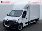 Renault Master RED T35 2.3 dCi 145 CityBox Bakwagen+Laadklep, Auto's, Bestelauto's, 145 pk, Gebruikt, 4 cilinders, Renault
