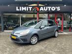 Citroen C4 Picasso 1.6 VTi Séduction 5p. Airco/Cruise/El.ra, Voorwielaandrijving, Gebruikt, 4 cilinders, C4 (Grand) Picasso