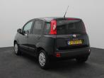Fiat Panda 0.9 TwinAir Lounge | radio-CD/MP3 speler | Airco, Auto's, Fiat, Voorwielaandrijving, 12 maanden, Stof, Gebruikt