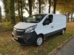 Opel Vivaro 1.6 CDTI L2H1 Edition Airco Navigatie, Voorwielaandrijving, Gebruikt, 3030 kg, Wit