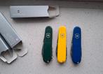 Victorinox Spartan zakmes mes, Ophalen of Verzenden, Nieuw