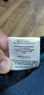Sjabrak donkerblauw turquoise full veelzijdigheid, Dieren en Toebehoren, De, Dekje, De, Nieuw