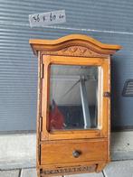 kastje retro      kammen bakje        bijna gratis, Antiek en Kunst, Ophalen