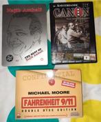 Diverse DVD's Film, TV series., Alle leeftijden, Ophalen of Verzenden, Zo goed als nieuw