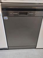 Vaatwasser vrijstaand, Witgoed en Apparatuur, Vaatwasmachines, Ophalen, Gebruikt, Minder dan 85 cm, Wasdokter