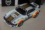 SALE ! 1:18 PORSCHE 934 RSR LUBRIFILM #82 LM EXOTO 19091 WRH, Hobby en Vrije tijd, Modelauto's | 1:18, Verzenden, Zo goed als nieuw