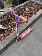 Stuntstep, Fietsen en Brommers, Steps, Ophalen, Gebruikt, Gewone step, Slamm stuntstep