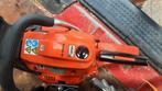 Kettingzaag te koop Echo CS-390ESX, Ophalen of Verzenden, Zo goed als nieuw, Benzine
