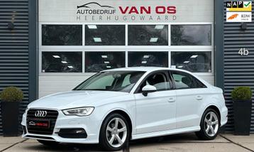 Audi A3 Limousine 1.4 TFSI Ambition Pro Line S LEDER / NAVI  beschikbaar voor biedingen