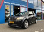 Skoda CITIGO 1.0 Fresh 5-Deurs Navi Airco, Voorwielaandrijving, Gebruikt, 60 pk, Zwart