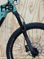 Flyer Uproc 3 6.30 E-Mountainbike Shimano XT, 45 tot 49 cm, Niet ingevuld, Ophalen of Verzenden, Zo goed als nieuw