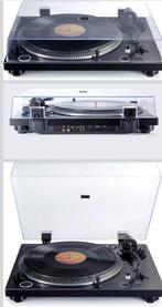 Thomson TT600BT Platenspeler, Audio, Tv en Foto, Platenspelers, Overige merken, Ophalen of Verzenden, Zo goed als nieuw, USB-aansluiting