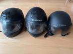 2 LS2 helmen en 1 Nexx helm, Ophalen, Gebruikt
