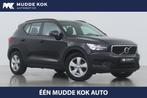 Volvo XC40 T2 Momentum Core | Camera | Stoel+Stuurverwarming, Auto's, Volvo, Voorwielaandrijving, Stof, Gebruikt, 129 pk