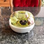 Waxinelichthouder, Dreamlight, Dome Smart BelVue, Huis en Inrichting, Woonaccessoires | Kandelaars en Kaarsen, Ophalen