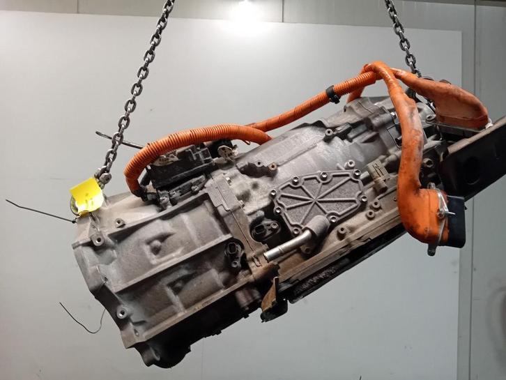 Versnellingsbak automaat Lexus GS, Auto-onderdelen, Transmissie en Toebehoren, Lexus, Gebruikt, Herkomst onderdeel bekend, 12 maanden garantie