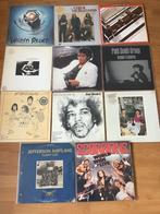 Vinyl Platen Collectie - Diverse Genres, Ophalen of Verzenden, 1980 tot 2000, Gebruikt, 12 inch
