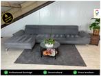 GRATIS LEVERING Montel Modena Loungebank 365x155 GEREINIGD