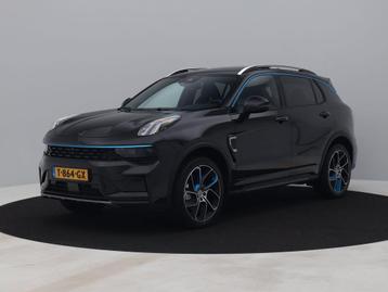 Lynk & Co 01 1.5 Plug-in Hybrid | 360° | ZWARTE HEMEL | NLD beschikbaar voor biedingen
