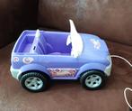 Originele Barbie auto van Mattel China 2002, Ophalen of Verzenden, Zo goed als nieuw, Overige typen