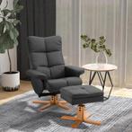 Relax fauteuil relaxstoel nieuw in de doos, Nieuw, Ophalen of Verzenden
