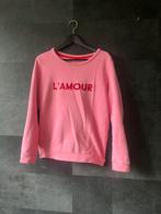 Leuke sweater m/l, Ophalen of Verzenden, Zo goed als nieuw, Maat 38/40 (M)