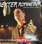 Dexter Romweber: Solo! Duo! Trio! Blues that defy my soul, 1980 tot heden, Ophalen of Verzenden, Zo goed als nieuw, 12 inch