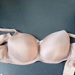 Amoena BH - Beige - Maat 95D, Amoena, Ophalen of Verzenden, Beige, BH