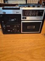 Transistor radios 3 st., Ophalen, Gebruikt, Radio