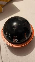 Helloween Draaiende Lamp, Ophalen of Verzenden, Zo goed als nieuw, Kunststof, Minder dan 100 cm